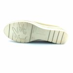 Pitillos 1723 (μπεζ) γυναικεία platform sneakers