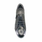 Pitillos 2992 (μαύρο δέρμα) γυναικεία sneakers