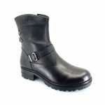Boxer 97004 (μαύρο) γυναικείο άρβυλo