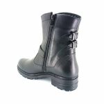 Boxer 97004 (μαύρο) γυναικείο άρβυλo