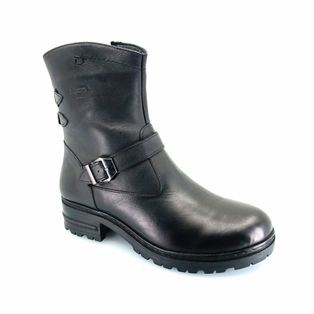 Boxer 97004 (μαύρο) γυναικείο άρβυλo