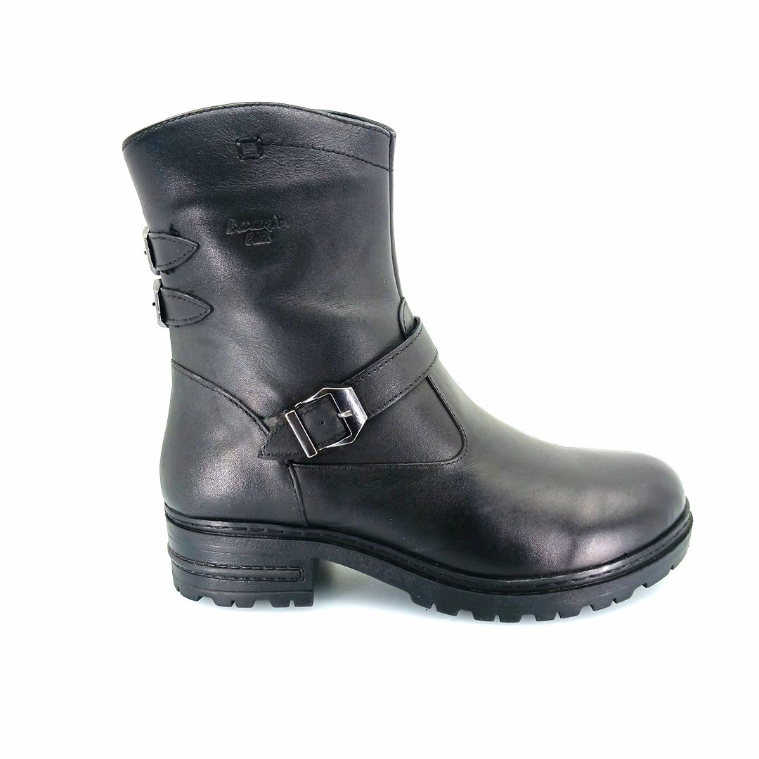 Boxer 97004 (μαύρο) γυναικείο άρβυλo