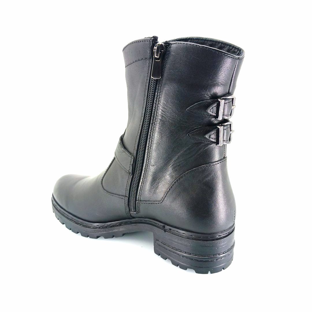 Boxer 97004 (μαύρο) γυναικείο άρβυλo