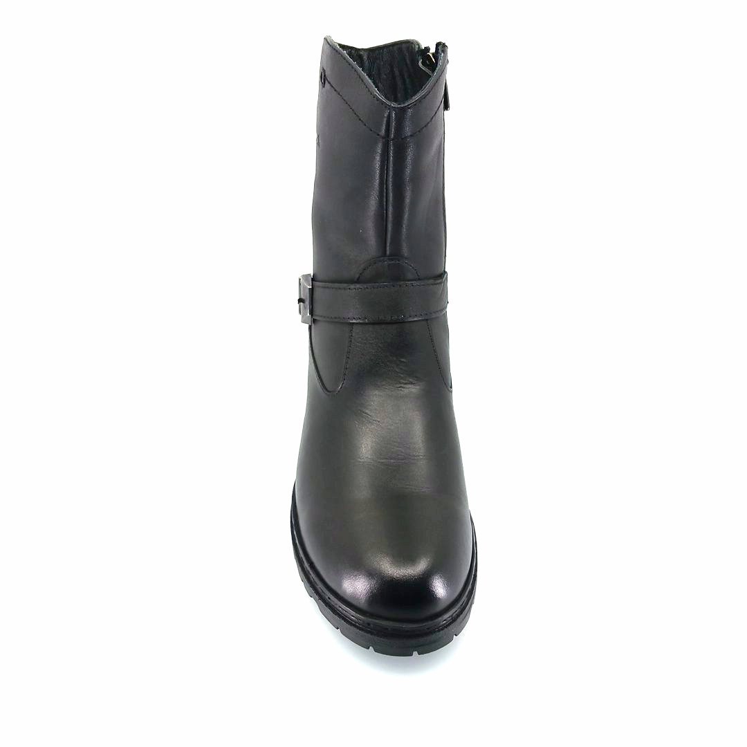 Boxer 97004 (μαύρο) γυναικείο άρβυλo
