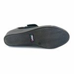 igi&co 4140100 (μαύρο) γυναικεία sneakers