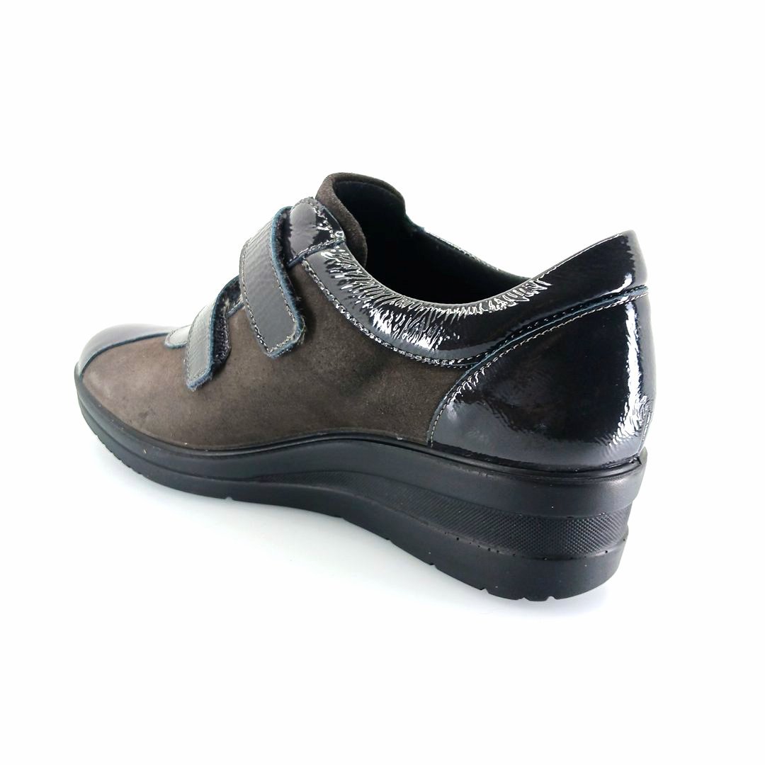 IMAC 607580 (γκρι) γυναικεία sneakers - Obrázek 3