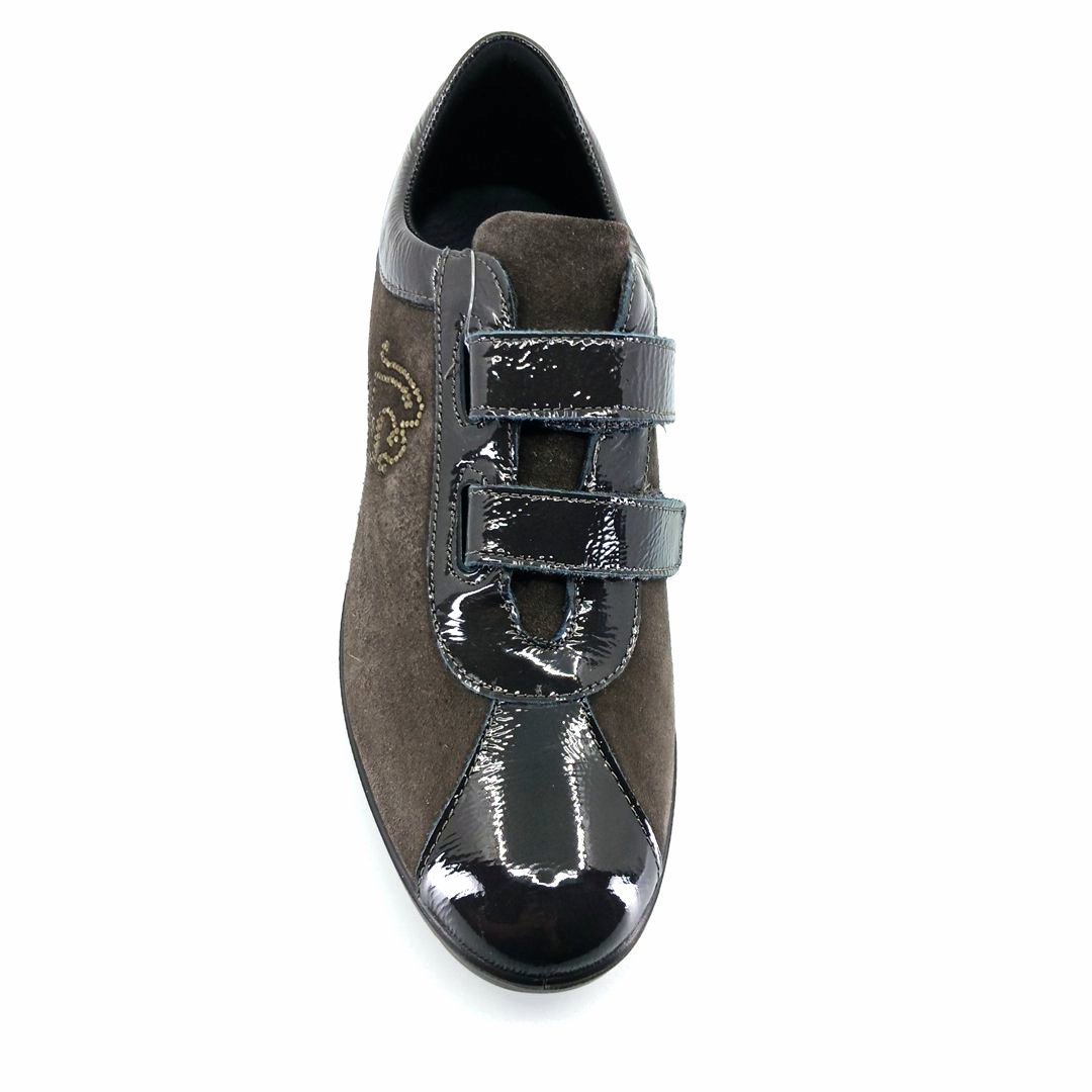 IMAC 607580 (γκρι) γυναικεία sneakers - Obrázek 4