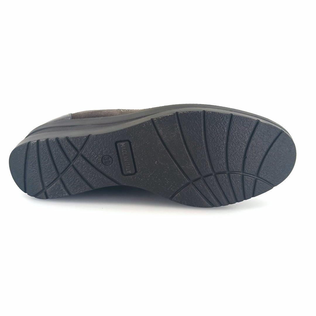 IMAC 607580 (γκρι) γυναικεία sneakers - Image 5