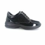 IMAC 406590 (μαύρο) γυναικεία sneakers