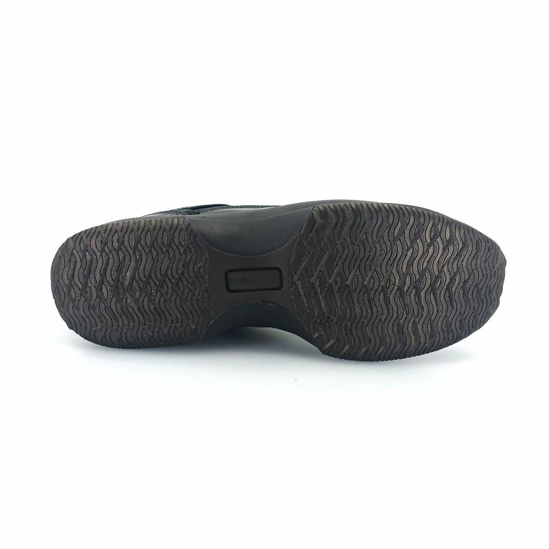 IMAC 406590 (μαύρο) γυναικεία sneakers