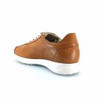 Pitillos 2412 (ταμπα δέρμα) γυναικεία sneakers