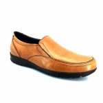 Pitillos 4200 (ταμπά) ανδρικά slip-on