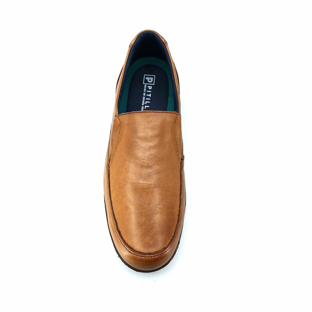 Pitillos 4200 (ταμπά) ανδρικά slip-on