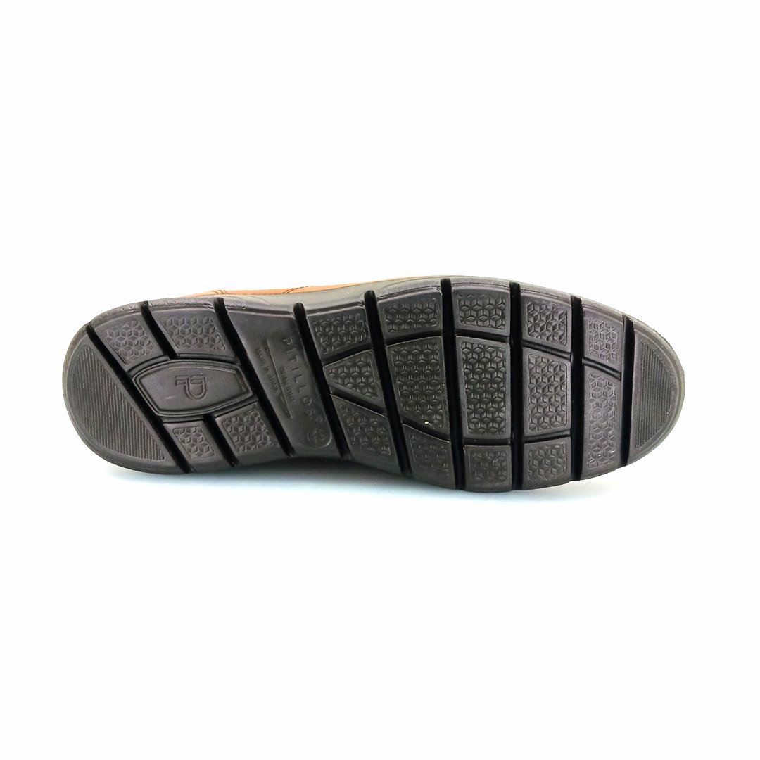 Pitillos 4200 (ταμπά) ανδρικά slip-on