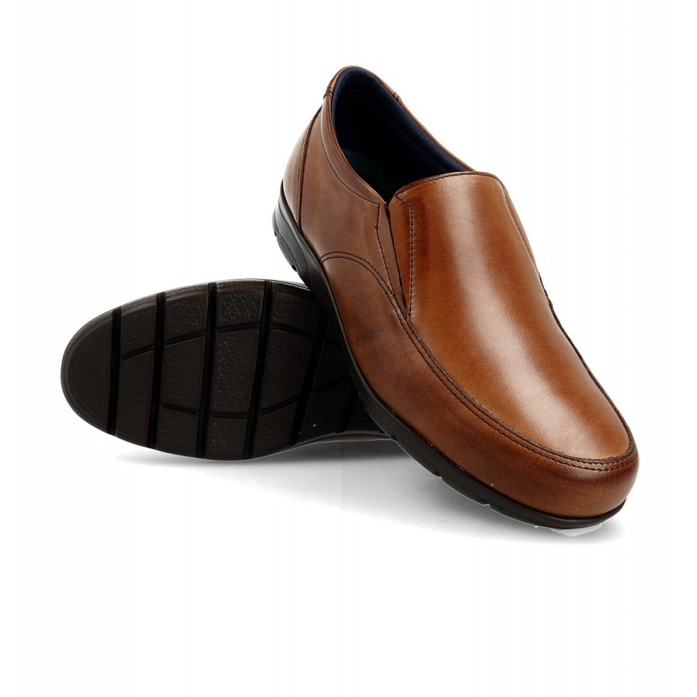 Pitillos 4200 (ταμπά) ανδρικά slip-on