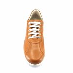 Pitillos 2412 (ταμπα δέρμα) γυναικεία sneakers