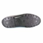Boxer 01547 (καφέ) ανδρικά παντοφλέ