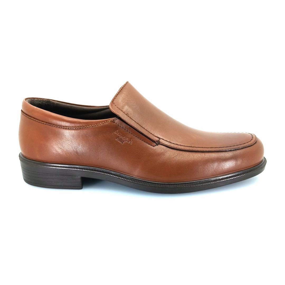 Boxer 19240 (ταμπα) ανδρικά loafers
