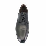 Boxer 19245 (μαύρο) ανδρικά δετά