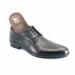 Boxer 19245 (μαύρο) ανδρικά δετά
