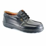 Boxer 01549 (μαύρο) ανδρικά δετά