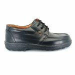 Boxer 01549 (μαύρο) ανδρικά δετά