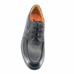 Boxer 01549 (μαύρο) ανδρικά δετά