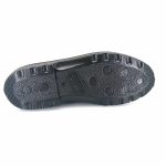 Boxer 01549 (μαύρο) ανδρικά δετά