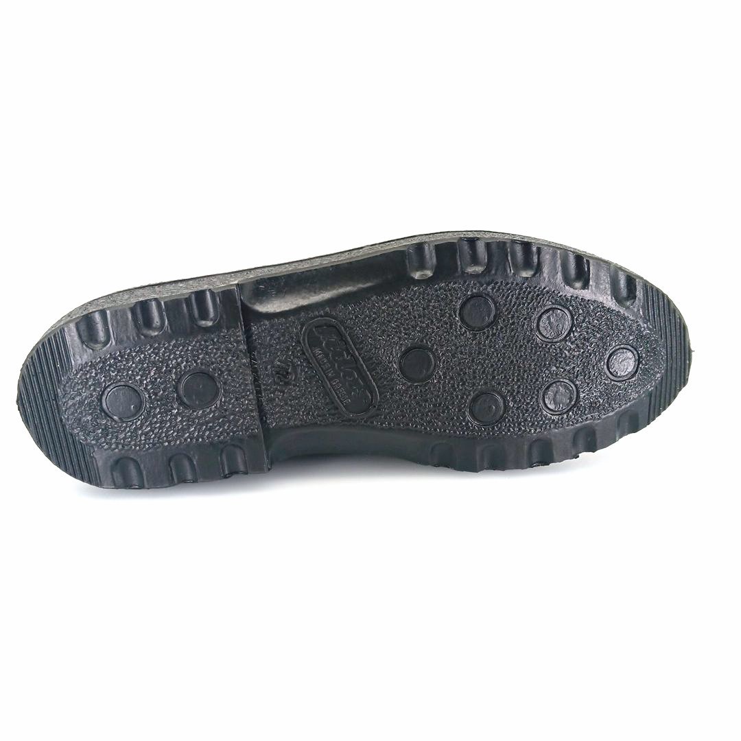 Boxer 01549 (μαύρο) ανδρικά δετά