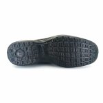 Boxer 13762 (μαύρο) ανδρικά μποτάκια