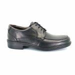Boxer 19239 (μαύρo) ανδρικά δετά