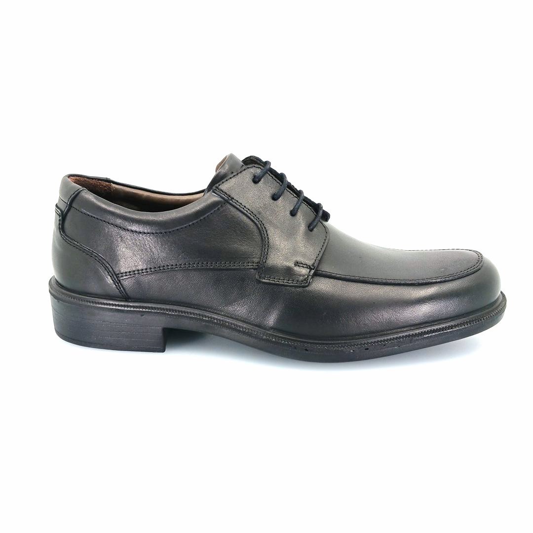 Boxer 19239 (μαύρo) ανδρικά δετά