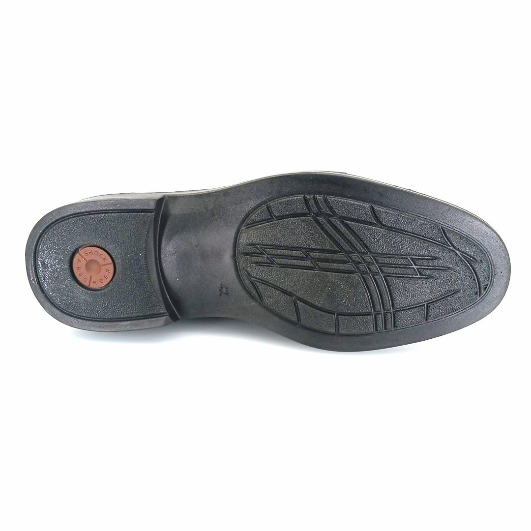 Boxer 19239 (μαύρo) ανδρικά δετά