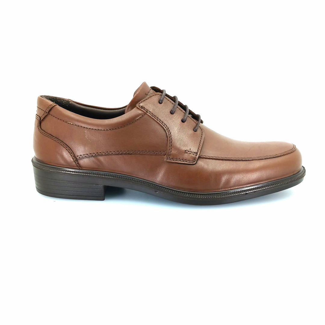 Boxer 19239 (ταμπα) ανδρικά δετά