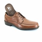 Boxer 19239 (ταμπα) ανδρικά δετά