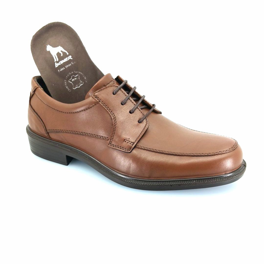 Boxer 19239 (ταμπα) ανδρικά δετά
