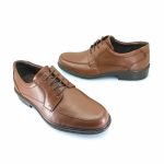 Boxer 19239 (ταμπα) ανδρικά δετά
