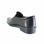Boxer 19240 (μαύρο) ανδρικά loafers