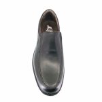 Boxer 19240 (μαύρο) ανδρικά loafers