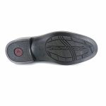 Boxer 19240 (μαύρο) ανδρικά loafers