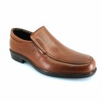 Boxer 19240 (ταμπα) ανδρικά loafers
