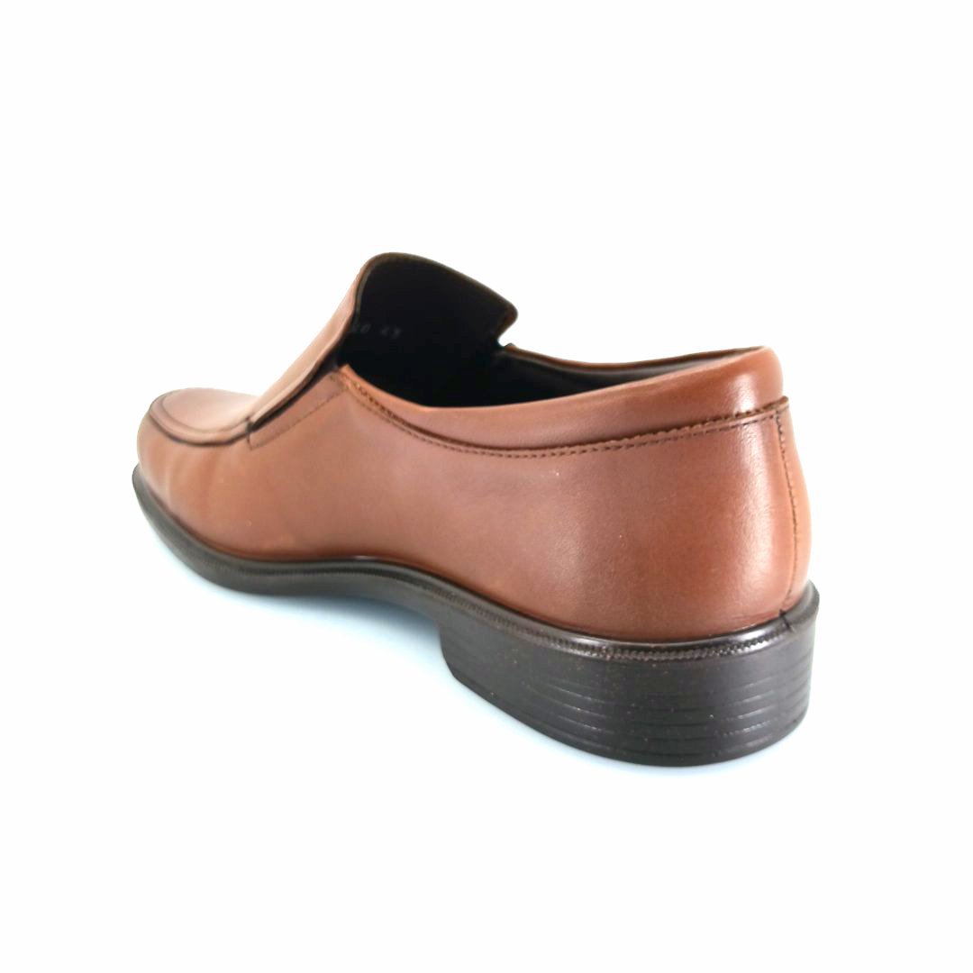 Boxer 19240 (ταμπα) ανδρικά loafers