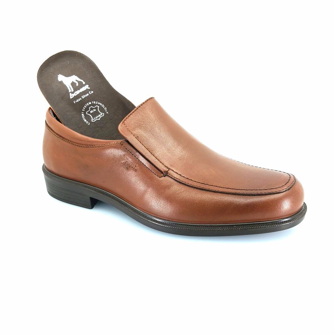 Boxer 19240 (ταμπα) ανδρικά loafers