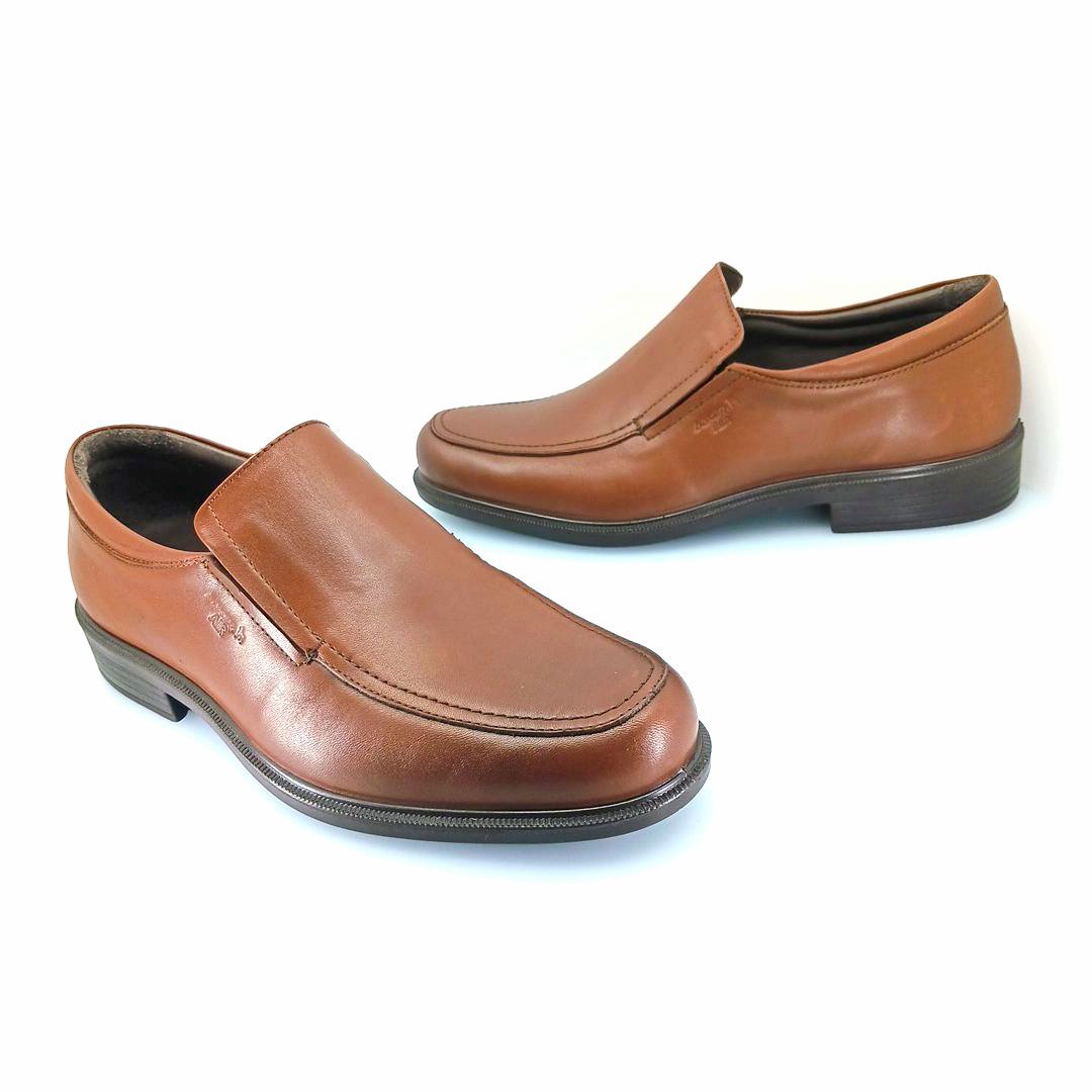 Boxer 19240 (ταμπα) ανδρικά loafers