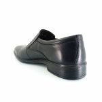 Boxer 19244 (μαύρο) ανδρικά loafers