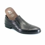 Boxer 19244 (μαύρο) ανδρικά loafers