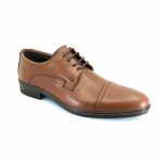 Boxer 19245 (ταμπα) ανδρικά δετά