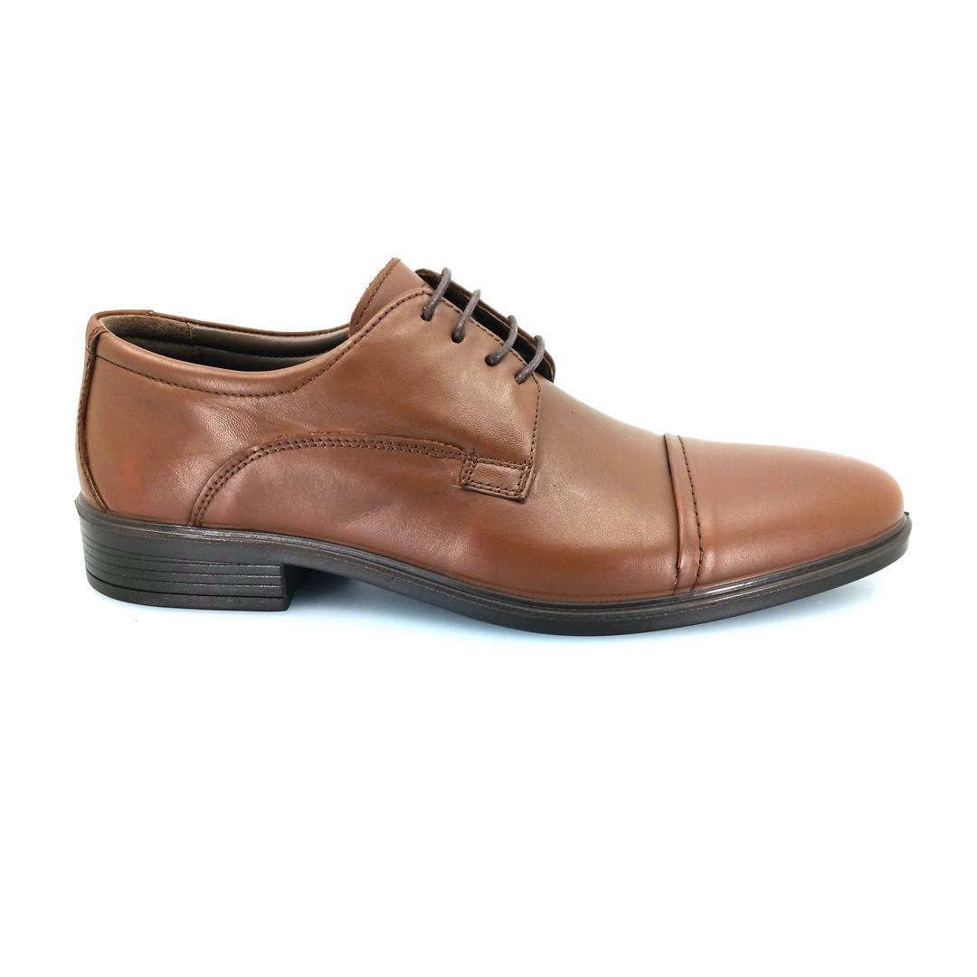 Boxer 19245 (ταμπα) ανδρικά δετά