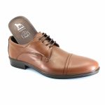 Boxer 19245 (ταμπα) ανδρικά δετά