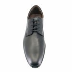 Boxer 19246 (μαύρο) ανδρικά δετά